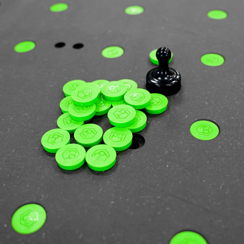Mft plugs 50pk magnetic - magnetic,