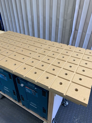 Workbench bench top wooden - workbench,