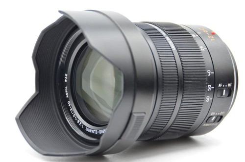 Panasonic leica - leica, dg