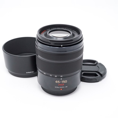 Panasonic lumix vario - panasonic,