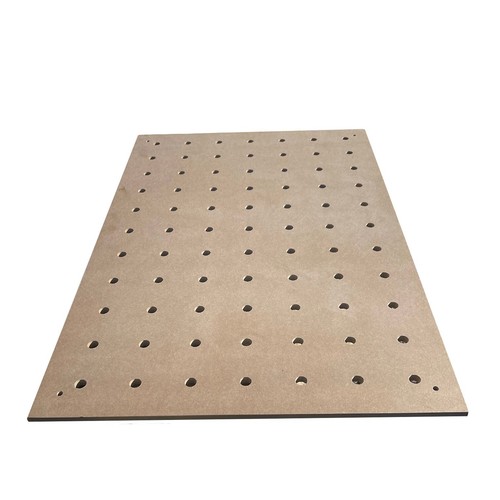 Mft table top 1102x718mm - table,