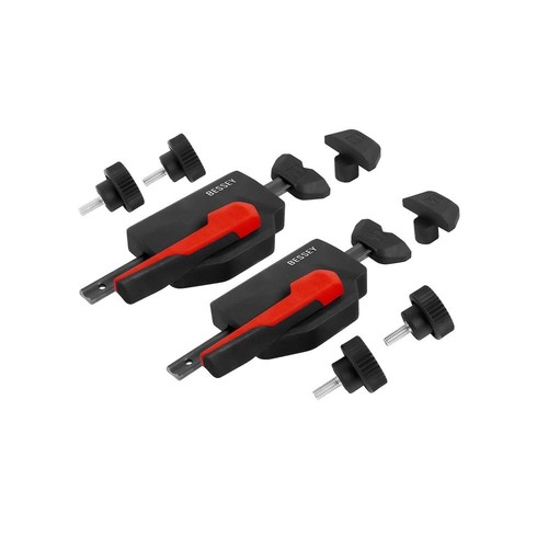 Bessey wns set mft horizontal - bessey,