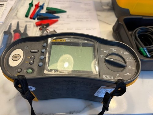 Fluke 1662 multifunction - 1662,