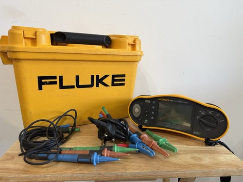 Fluke 1651 multifunction - 1651,