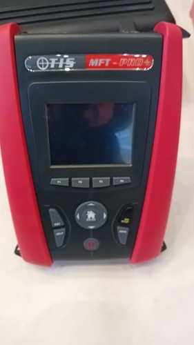 Tis mft pro - mft, used