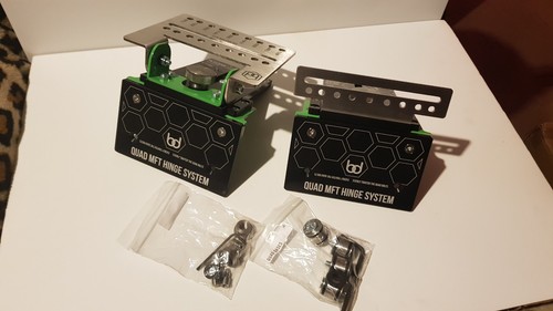 Benchdog tools quad mft - benchdog,