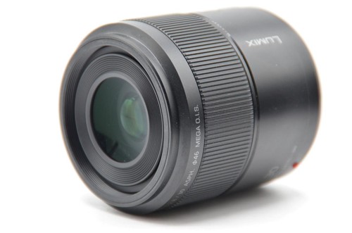 Panasonic lumix 30mm 8 - lumix,