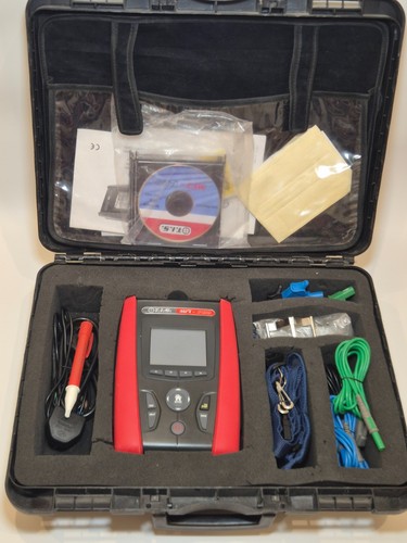 Tis mft pro - pro, multifunction